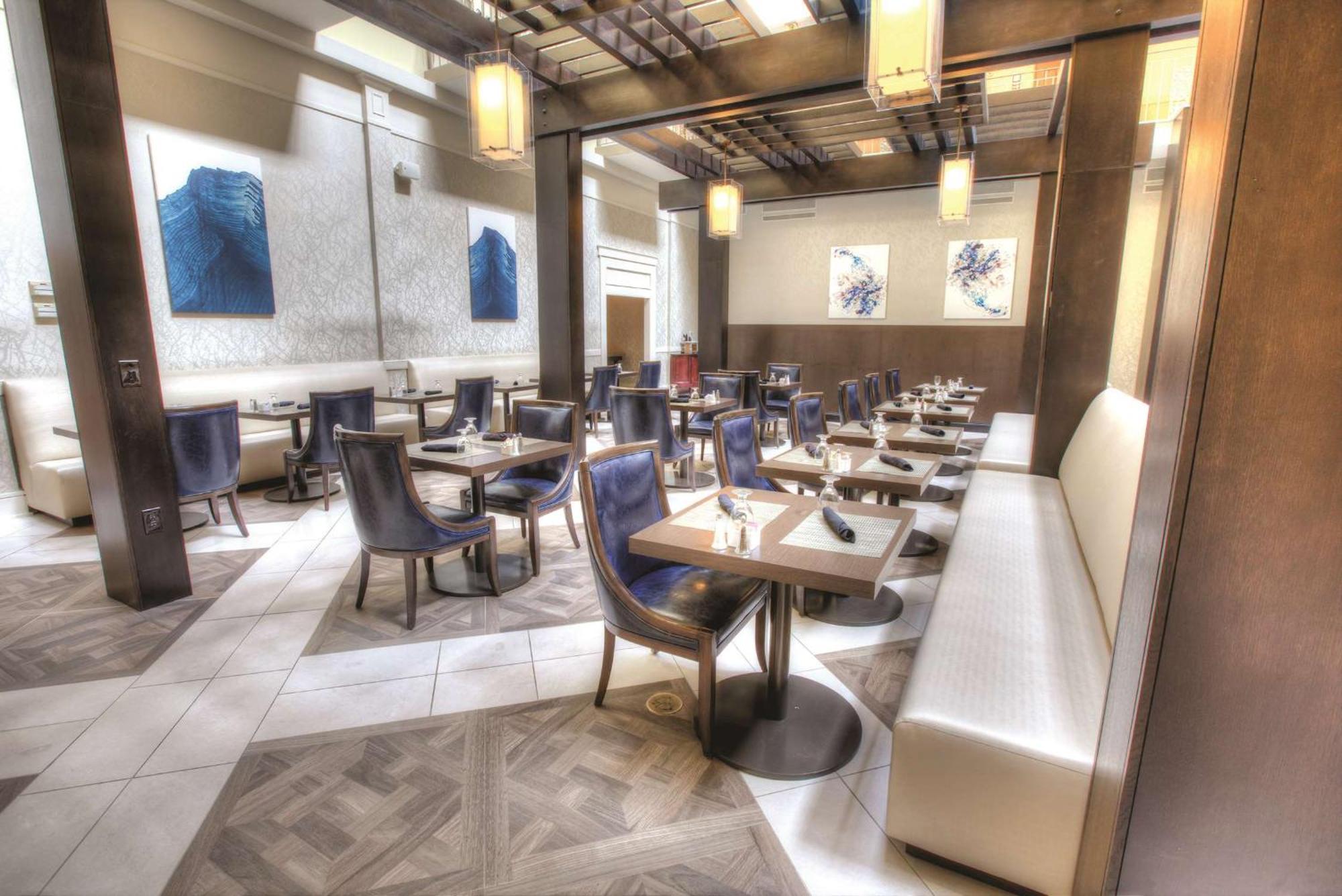 Doubletree Suites By Hilton At The Battery Atlanta Smyrna Exterior foto